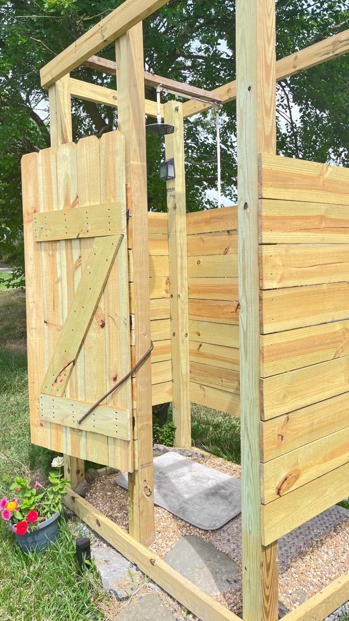 Shenandoah Valley Glamping - Amazing Views - Farm Edinburg Exterior foto